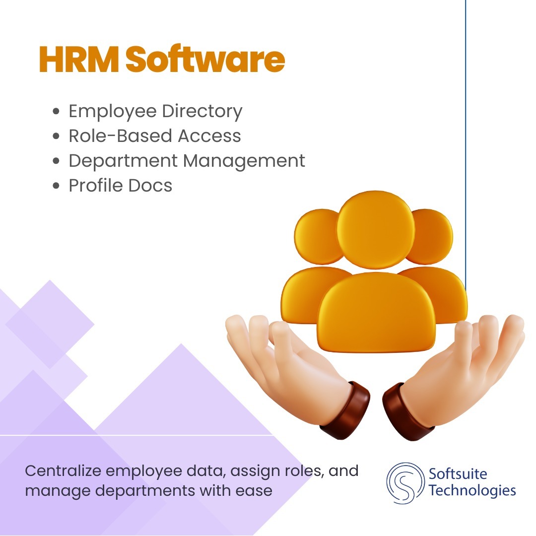 HRM Software